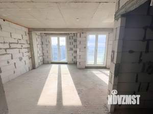 1-к квартира, вторичка, 30м2, 4/7 этаж