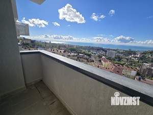 2-к квартира, вторичка, 50м2, 14/18 этаж