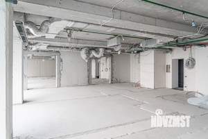 3-к квартира, вторичка, 145м2, 18/27 этаж