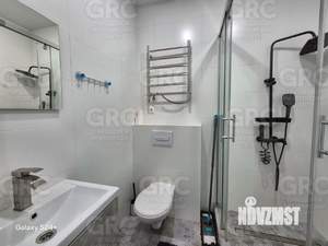 Студия квартира, вторичка, 27м2, 8/20 этаж