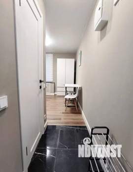 Студия квартира, вторичка, 29м2, 5/14 этаж