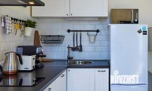 1-к квартира, вторичка, 50м2, 2/3 этаж