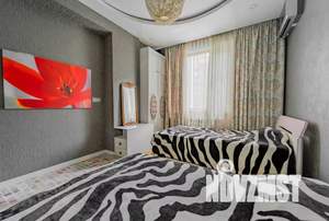 3-к квартира, вторичка, 90м2, 4/9 этаж