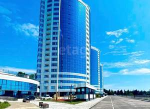 2-к квартира, вторичка, 51м2, 8/21 этаж