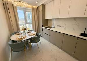 2-к квартира, вторичка, 43м2, 2/19 этаж