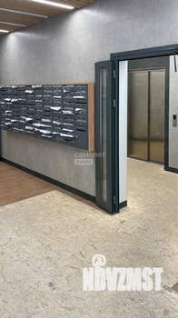 1-к квартира, вторичка, 28м2, 5/12 этаж