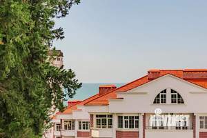Студия квартира, вторичка, 44м2, 1/5 этаж