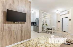 Студия квартира, вторичка, 25м2, 4/5 этаж