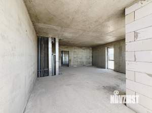 3-к квартира, вторичка, 111м2, 20/21 этаж