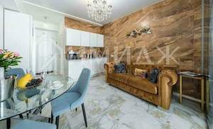 1-к квартира, вторичка, 59м2, 3/4 этаж