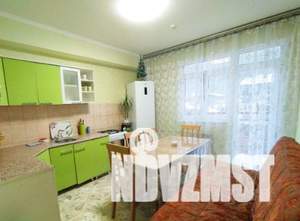 2-к квартира, вторичка, 65м2, 2/5 этаж