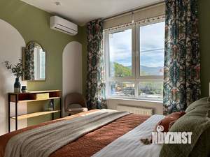 1-к квартира, вторичка, 38м2, 5/12 этаж