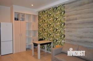 1-к квартира, вторичка, 40м2, 11/13 этаж