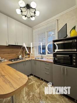 2-к квартира, вторичка, 45м2, 4/5 этаж