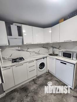 2-к квартира, вторичка, 48м2, 3/5 этаж