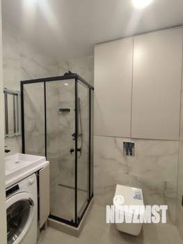 Студия квартира, вторичка, 34м2, 10/18 этаж