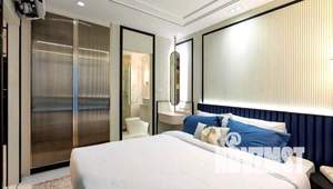 Студия квартира, вторичка, 24м2, 3/6 этаж