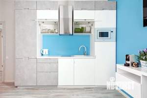 2-к квартира, вторичка, 45м2, 3/5 этаж