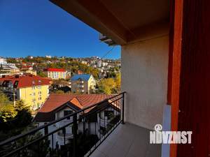 Студия квартира, вторичка, 27м2, 4/9 этаж