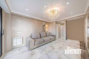 2-к квартира, вторичка, 50м2, 7/17 этаж