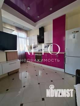 2-к квартира, вторичка, 40м2, 3/6 этаж