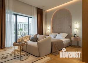 2-к квартира, вторичка, 51м2, 5/8 этаж