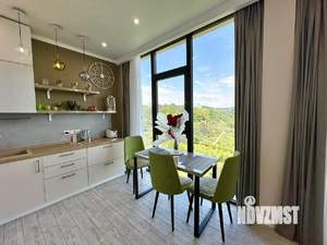 2-к квартира, вторичка, 52м2, 11/17 этаж