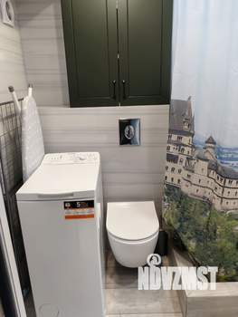 1-к квартира, вторичка, 18м2, 1/3 этаж