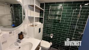 1-к квартира, вторичка, 26м2, 8/10 этаж