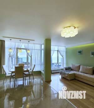 1-к квартира, вторичка, 45м2, 18/24 этаж