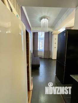 Студия квартира, вторичка, 27м2, 2/7 этаж