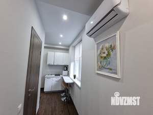 Студия квартира, вторичка, 20м2, 2/5 этаж