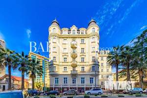 1-к квартира, вторичка, 21м2, 5/6 этаж
