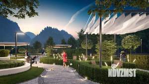 1-к квартира, вторичка, 38м2, 6/20 этаж