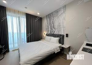 Студия квартира, вторичка, 31м2, 4/6 этаж