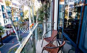 1-к квартира, вторичка, 23м2, 3/3 этаж