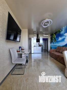 Студия квартира, вторичка, 31м2, 15/18 этаж