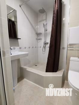 Студия квартира, вторичка, 35м2, 2/4 этаж