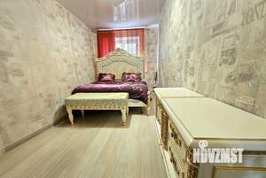 2-к квартира, вторичка, 52м2, 4/6 этаж
