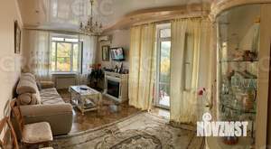 2-к квартира, вторичка, 80м2, 4/4 этаж