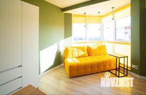 Студия квартира, вторичка, 20м2, 1/3 этаж