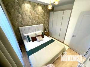 2-к квартира, вторичка, 60м2, 3/6 этаж