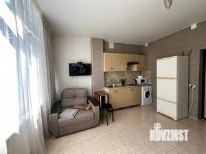 1-к квартира, вторичка, 20м2, 5/7 этаж