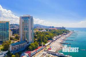 3-к квартира, вторичка, 75м2, 18/21 этаж