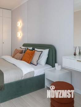 2-к квартира, вторичка, 50м2, 6/7 этаж