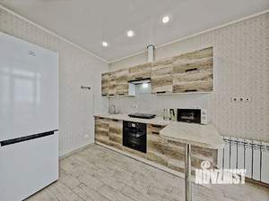 2-к квартира, вторичка, 50м2, 14/21 этаж