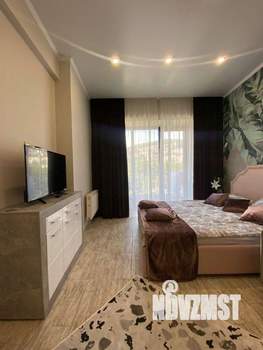 2-к квартира, вторичка, 98м2, 7/26 этаж