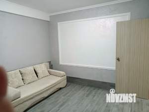 2-к квартира, вторичка, 41м2, 1/7 этаж