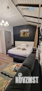 Студия квартира, вторичка, 27м2, 1/1 этаж