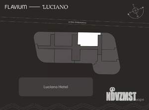 3-к квартира, вторичка, 104м2, 2/6 этаж